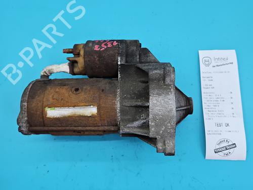 Startmotor Startmotor 38115470 38115470