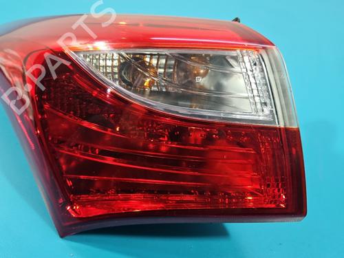 Left taillight HYUNDAI i30 (GD) | BP40152242C34 - Image 2