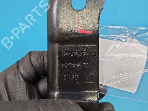 Andre BMW X1 (U11) iX1 xDrive 30 | BP37841299O1 - Image 6