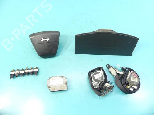Used Airbag Kit Airbag Kit 37877002 37877002