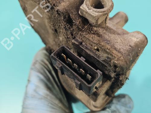 Front wiper motor FORD TRANSIT Van (FA_ _) 2.0 DI (FAE_, FAF_, FAG_) | BP37813033M29  - Image 6