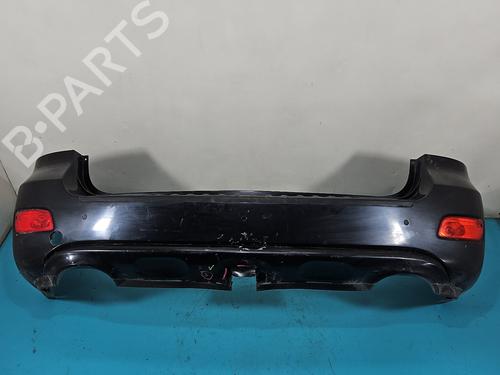 Used Rear bumper Rear bumper 38127065 38127065