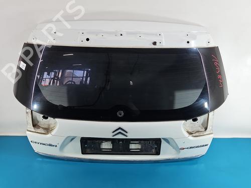Bagklap CC/Kombi-Coupé Bagklap CC/Kombi-Coupé 38516032 38516032
