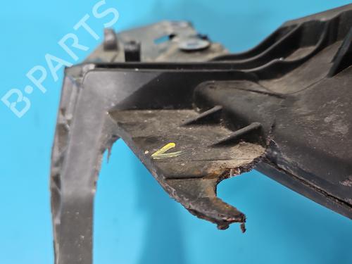 Frontplade/Frontkurv FIAT FREEMONT (345_) 2.0 JTD | BP37833539C72  - Image 7