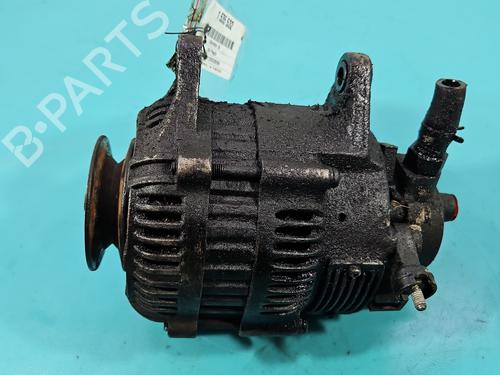Alternator KIA PREGIO Van (TB) 2.7 D | BP38151108M7 - Image 2