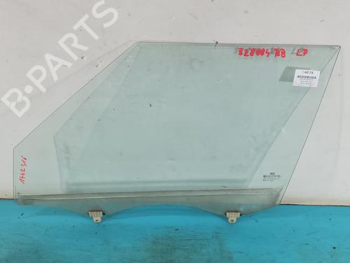 Used Front left door window Front left door window 38129211 38129211
