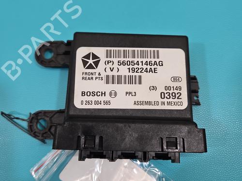 Electronic module JEEP GRAND CHEROKEE IV (WK, WK2) 3.0 CRD V6 4x4 | BP37819904M83 - Image 2