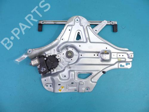Used Front left window mechanism Front left window mechanism KIA MAGENTIS II (MG) 2.0 CRDi (136 hp) 38153647 38153647