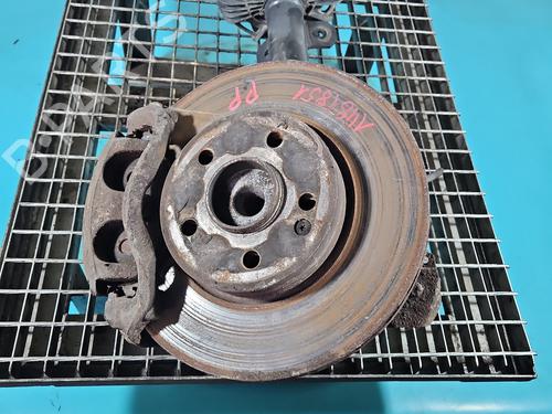 Used Right front steering knuckle Right front steering knuckle 38137893 38137893