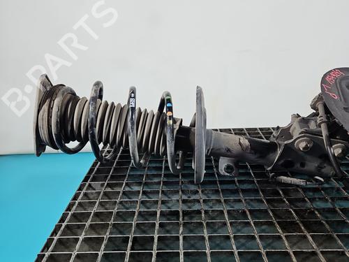 Used Left front shock absorber Left front shock absorber 37828090 37828090