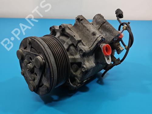 Used AC compressor AC compressor 37858200 37858200
