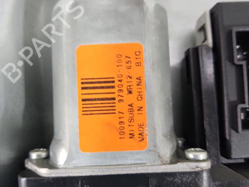 Rear right window mechanism FORD KUGA I  | BP37813435C25  - Image 7