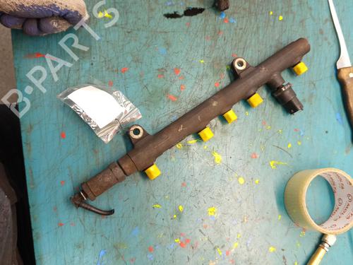 Injection rail RENAULT TRAFIC II Van (FL) 1.9 dCi 100 (FL0C, FL0K, FL0B) | BP38499213M98 - Image 7