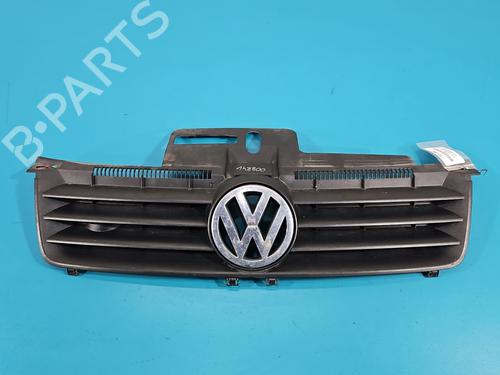 Used Grille Grille 38717697 38717697