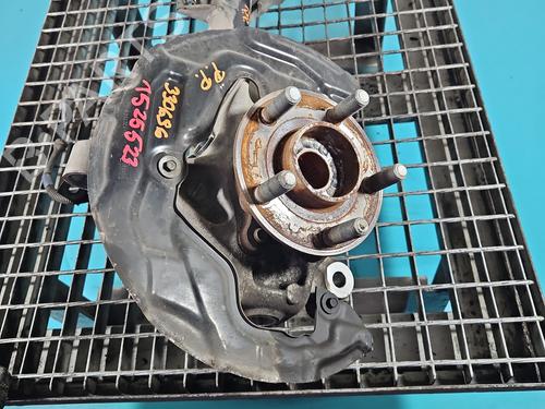 Used Right front steering knuckle Right front steering knuckle 38148176 38148176