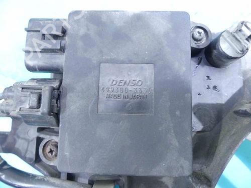 Radiator fan MAZDA 5 (CR) 2.0 (CREW, CR19) | BP37807794M35 - Image 5