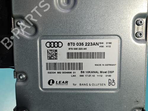 Electronic module AUDI A5 Sportback (8TA) 2.0 TFSI quattro | BP37848382M83 - Image 6