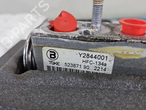 Heater matrix CITROËN DS5 2.0 HDi 165 | BP37846081M63 - Image 5