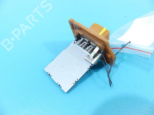 Used Heater resistor Heater resistor 37807171 37807171
