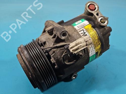 Used AC compressor AC compressor OPEL ASTRA H GTC (A04) 1.8 (L08) (125 hp) 40461124 40461124