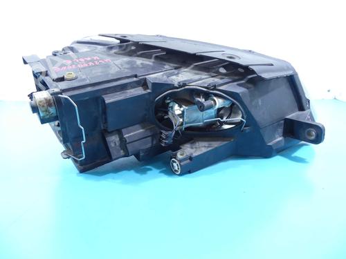 Left headlight VW PASSAT B6 (3C2) 2.0 TDI | BP37807179C28 - Image 5
