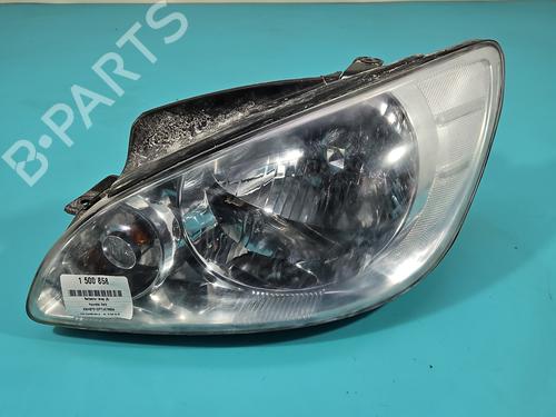 Used Left headlight Left headlight 38142451 38142451