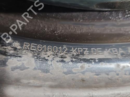 Fælk OPEL MOVANO B Van (X62) 2.3 CDTI FWD (FV) | BP39649685C45  - Image 5