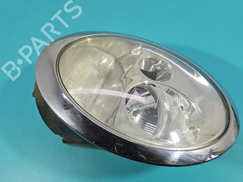 Left headlight MINI MINI (R50, R53) Cooper | BP38754453C28 - Image 4