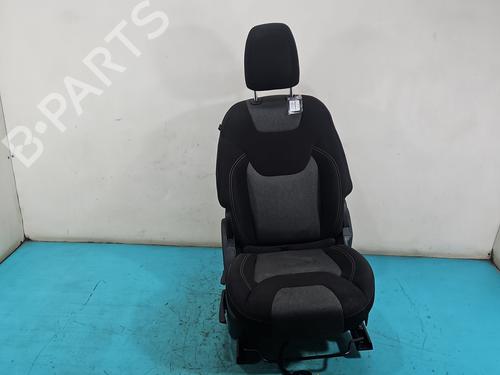Right front seat JEEP CHEROKEE (KL) 2.0 CRD 4x4 | BP37834225C16 - Image 1