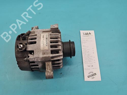 Used Alternator Alternator 37816832 37816832