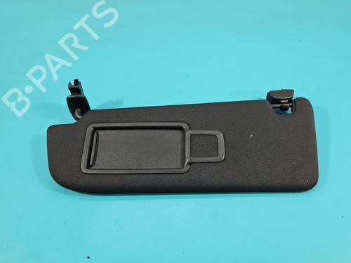 Left sun visor AUDI A5 Sportback (8TA) 2.0 TDI quattro | BP37990968I1 - Image 3