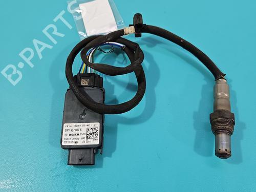 Electronic sensor AUDI A4 B9 Avant (8W5, 8WD) 30 TDI Mild Hybrid | BP37840402M84 - Image 2