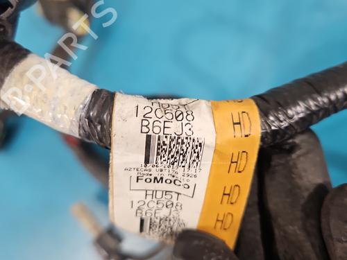 Wiring harness FORD MONDEO V Saloon (CD) 2.0 Hybrid | BP37837323E16  - Image 5