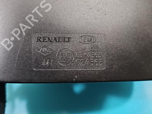 Retrovisor esquerdo DACIA SANDERO 1.2 16V | BP38124968C26 - Image 10