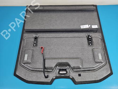 Boot lining VOLVO V70 III (135) D4 | BP37848194I3 - Image 7