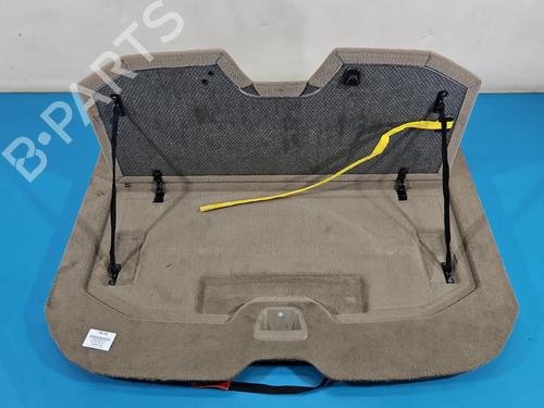 Boot lining VOLVO XC60 I SUV (156) 2.4 D / D3 / D4 AWD | BP37855347I3 - Image 2