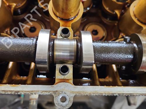 Motor SUZUKI CELERIO (LF) 1.0 (AVK310) | BP37849612M1 - Image 22