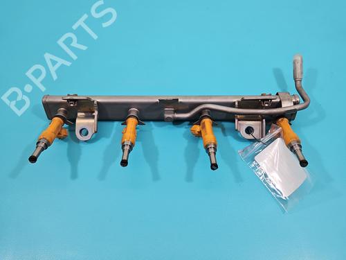 Injector SUZUKI SX4 S-Cross (JY) 1.6 AllGrip (AKK 416) | BP38143567M100 - Image 4