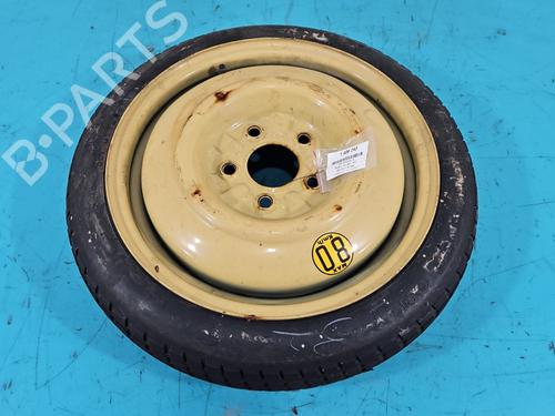 Used Rim Rim MAZDA 6 Hatchback (GG) 2.0 (GGES) (147 hp) 38122258 38122258
