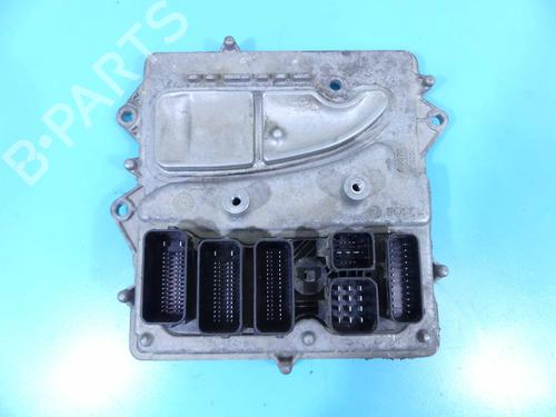 Engine control unit (ECU) BMW X3 (F25) xDrive 35 i | BP37885910M57 - Image 2