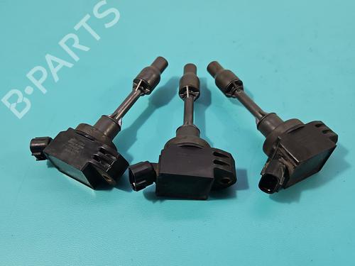 Ignition coil TOYOTA AYGO (_B4_) 1.0 (KGB40) | BP37825966M94 - Image 2