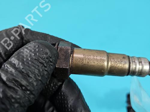 Electronic sensor HONDA CR-V III (RE_) 2.2 i-DTEC 4WD (RE6) | BP37844695M84 - Image 12