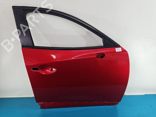 right-front-door-mazda-cx-3-dk-2015-37857412 main image