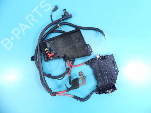 Fuse box VOLVO V40 Hatchback (525) D2 | BP37891409E1 - Image 4