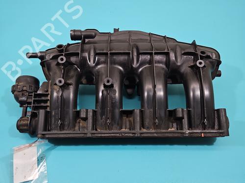 Intake manifold VW CC B7 (358) 2.0 TDI | BP38141419M70 - Image 2