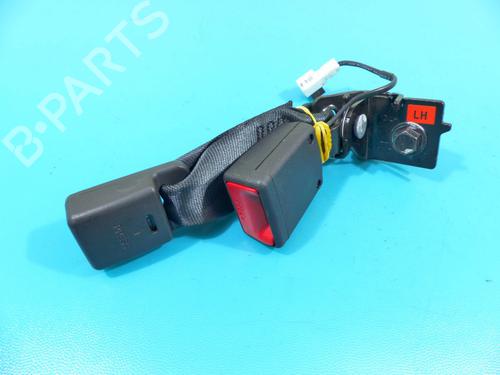 Used Rear left seatbelt Rear left seatbelt KIA STONIC (YB) 1.2 CVVT (84 hp) 37884967 37884967
