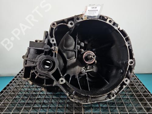Gearbox NISSAN PRIMERA Hatchback (P12) | BP38144293M3 - Image 2