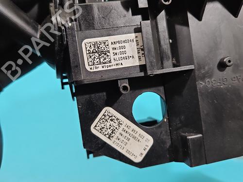 Steering column stalk SEAT ALTEA (5P1) 1.9 TDI | BP37814967I23 - Image 6