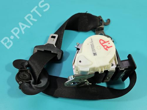 Front right seatbelt BMW 3 (E90) 320 d | BP38139670I25 - Image 2
