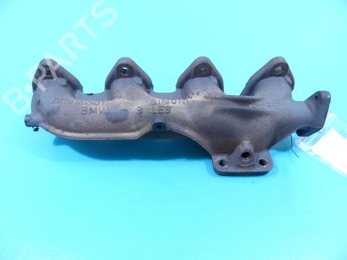 Exhaust manifold BMW 1 (E87) 118 d | BP37885255M110 - Image 4